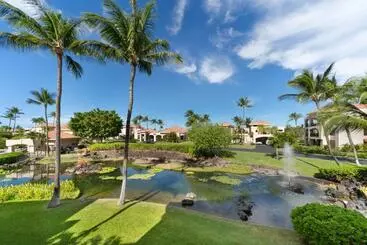 ホテル Shores At Waikoloa #323