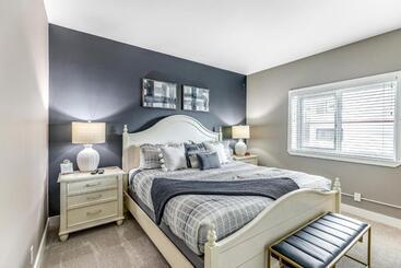 فندق Sand & Sea: Room 308