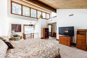 فندق Valley View #831