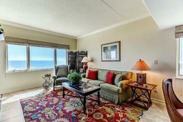 Hotelli 288 Sandcastles