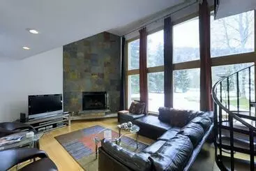 ホテル Eagle Vail Ski/golf Retreat