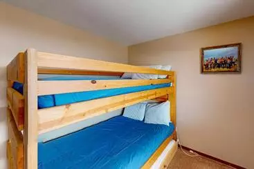 Hotell Mountian View Condo Unit S303