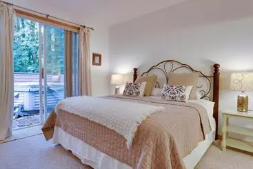 Hotel Welches Fairway Retreat