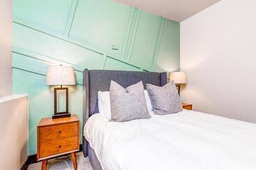 Otel Blackrock Ridge Beauty #e