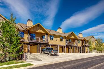 Hôtel Blackrock Ridge Beauty #e