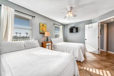 בית מלון כפרי Summer Breeze 21