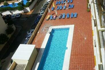 Apartamentos Turísticos Yamasol