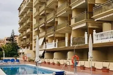 Apartamentos Turísticos Yamasol