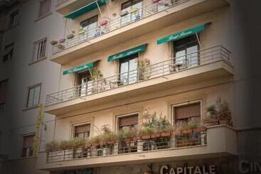 B&b Old Florence Inn