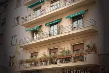 B&b Old Florence Inn