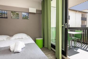 アパートメント Belambra Clubs Seignosse   Les Tuquets