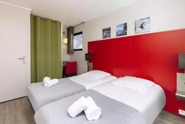 شقة Belambra Clubs Seignosse   Les Tuquets