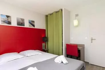 Apartament Belambra Clubs Seignosse   Les Tuquets