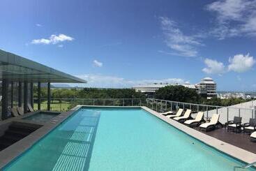 Cairns Private Apartments