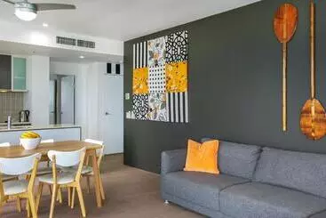 Cairns Private Apartments