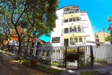 Hotel Arthaus Boutique