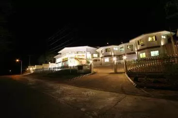 Hotelli Coron Hilltop View Resort