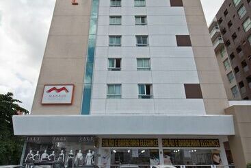 Hotel Express Vieiralves