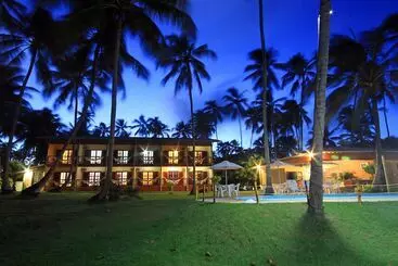 Igarakuê Hotel Pousada