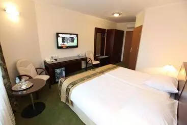 בית מלון כפרי Janusz