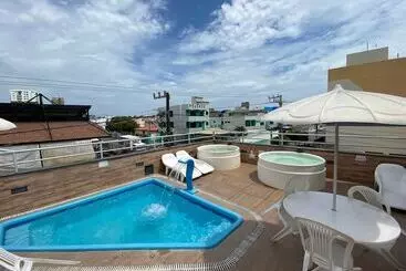 Hotel Pousada Panoramica