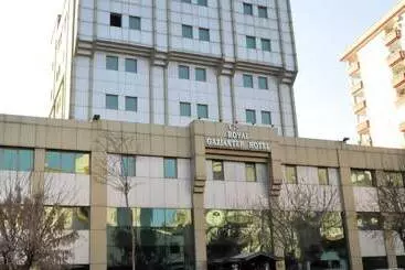 ホテル Royal Gaziantep