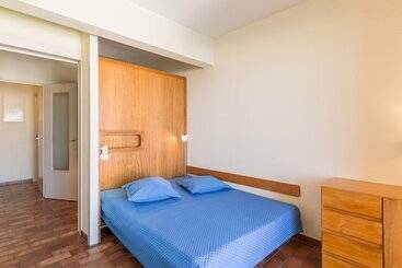 Hotel Résidence Pierre & Vacances Hyeres Le Port