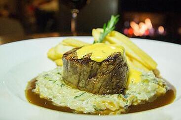 酒店 Shepherds Arms