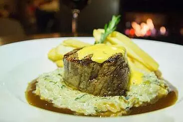 酒店 Shepherds Arms