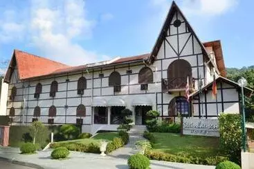 酒店 Steinhausen Colonial