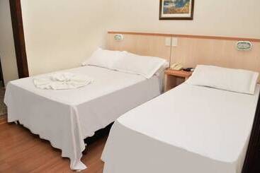 ホテル Steinhausen Colonial