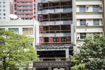 Отель Tower Icarai