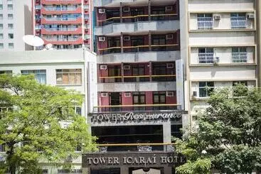 ホテル Tower Icarai