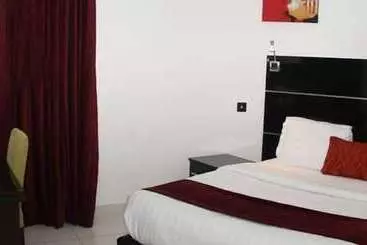 هتل Villa Picasso