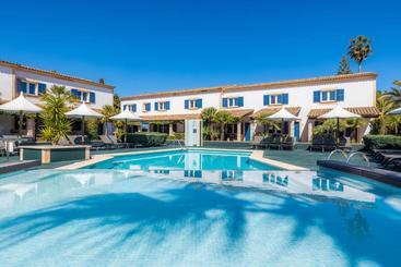 آپارتمانهای توریستها Apartamentos Iris