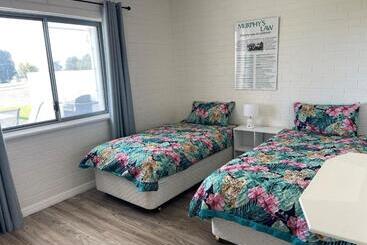 Kalbarri Sunsea Villas