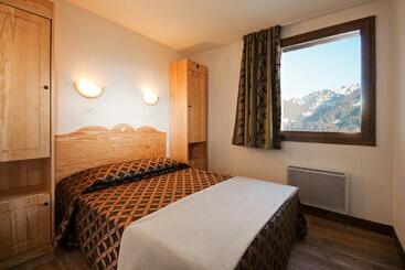 Lagrange Vacances Les Chalets Du Mont Blanc