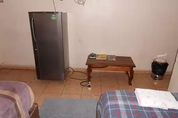 پانسیون Comfort Corner Guesthouse