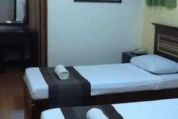 פנסיון Darunday Manor