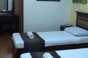 פנסיון Darunday Manor