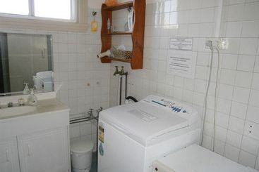 Pensão The Grand Guesthouse