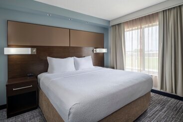 Residence Inn By Marriott Bloomington