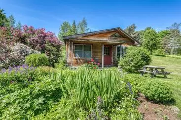 ホテル Vt Guest Cottage