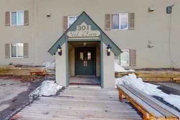 ホテル Val D Isere Vacation