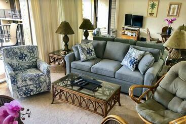 Отель Papakea Resort D307