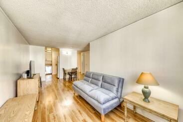 호텔 Tradewinds Plaza 801