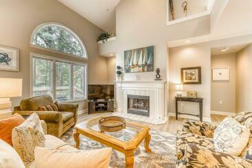 Hotelli Huntington 7654