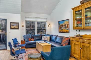 בית מלון כפרי Riverview 2d