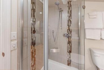 Szálloda St. Moritz Apartment