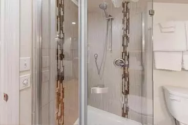 ホテル St. Moritz  Apartment